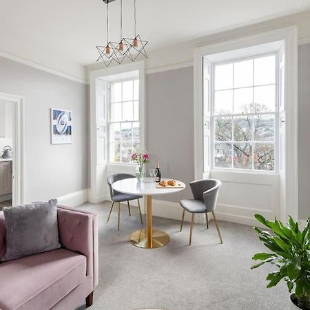 Bladud Buildings Appartement Bath Buitenkant foto