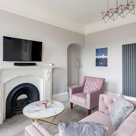 Bladud Buildings Appartement Bath Buitenkant foto