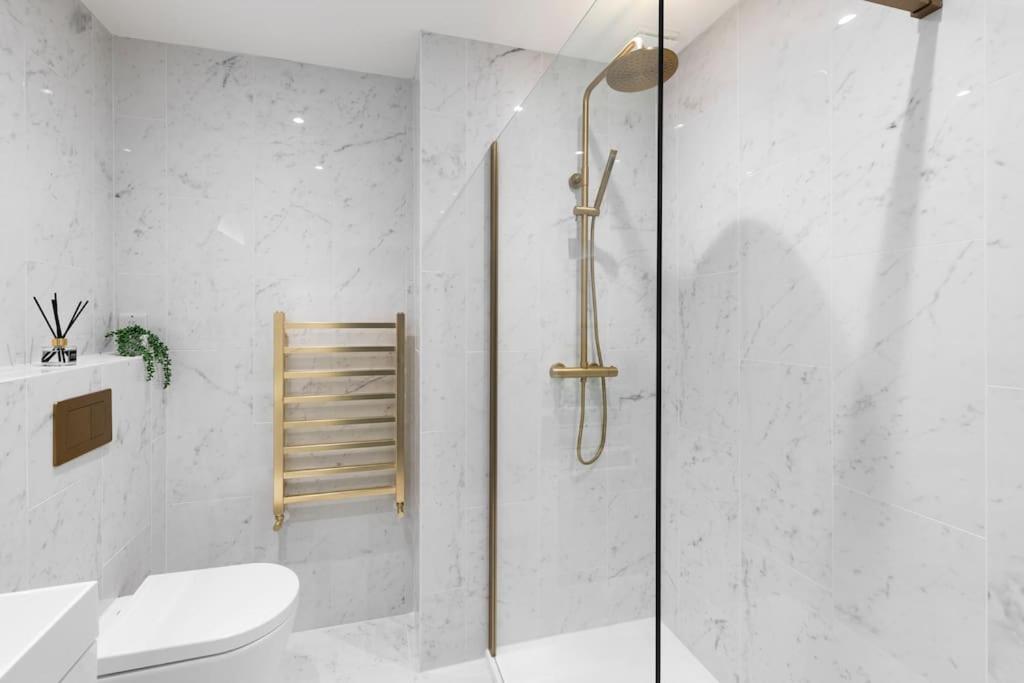 Bladud Buildings Appartement Bath Buitenkant foto